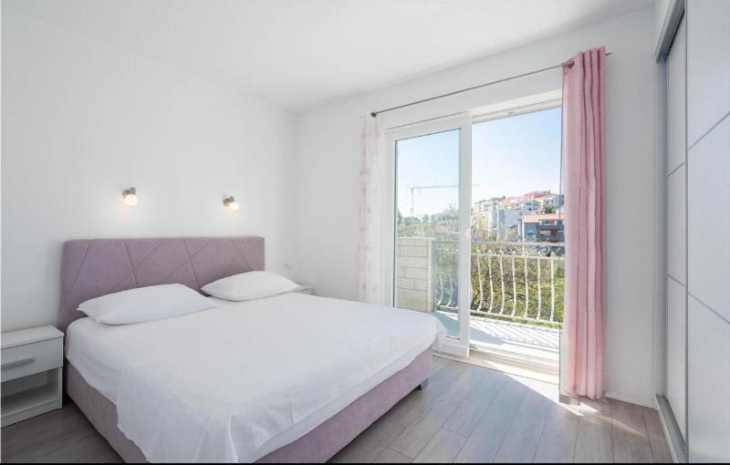 Apartment Nina Podstrana Ngoại thất bức ảnh