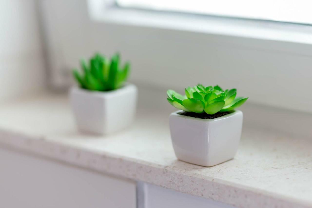 Apartment Nina Podstrana Ngoại thất bức ảnh